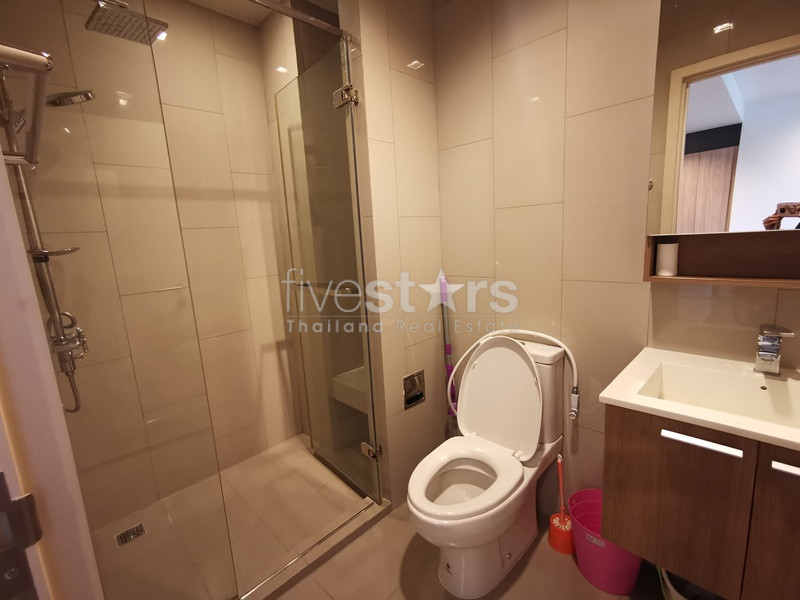 Appartement spacieux de 3 chambres à louer dans le quartier de Phrakanong, photo 7