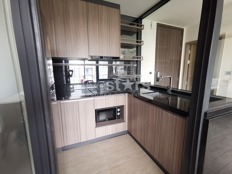 Appartement de 2 chambres à louer dans le quartier de Phrakanong, photo 2