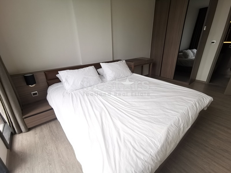 Appartement de 2 chambres à louer dans le quartier de Phrakanong, photo 7