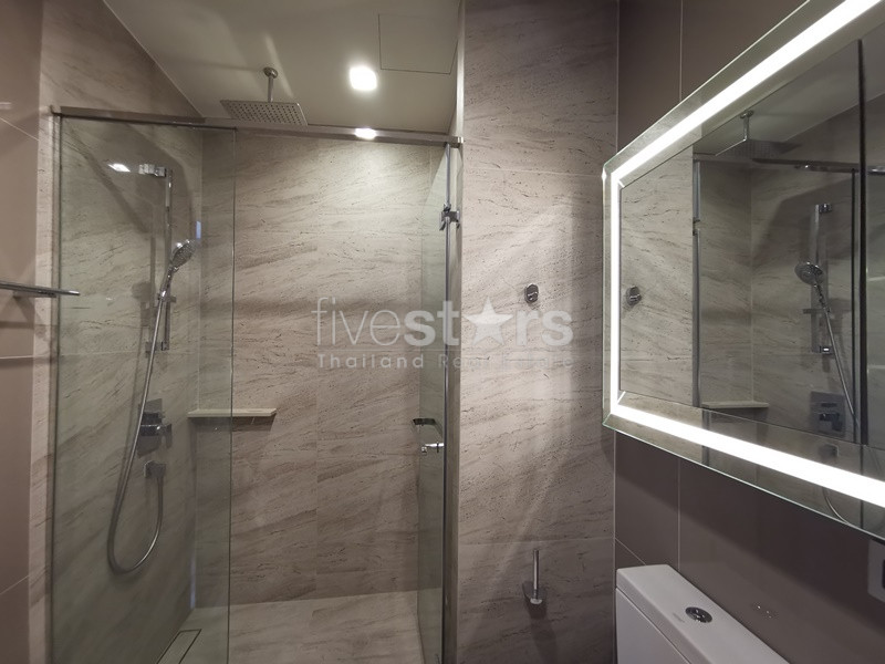 Appartement de 2 chambres à louer dans le quartier de Phrakanong, photo 5