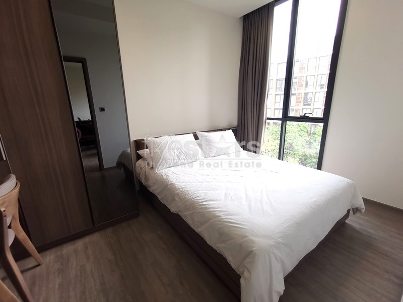 Appartement de 2 chambres à louer dans le quartier de Phrakanong, photo 8