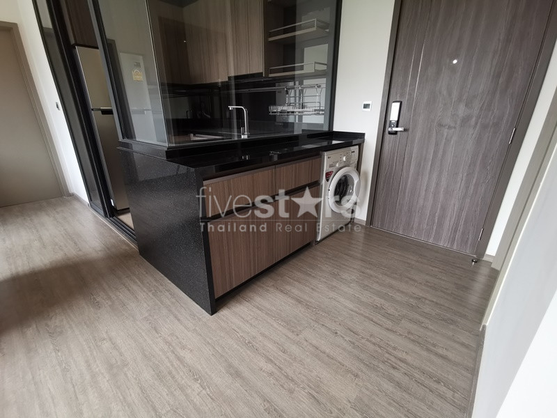 Appartement de 2 chambres à louer dans le quartier de Phrakanong, photo 10