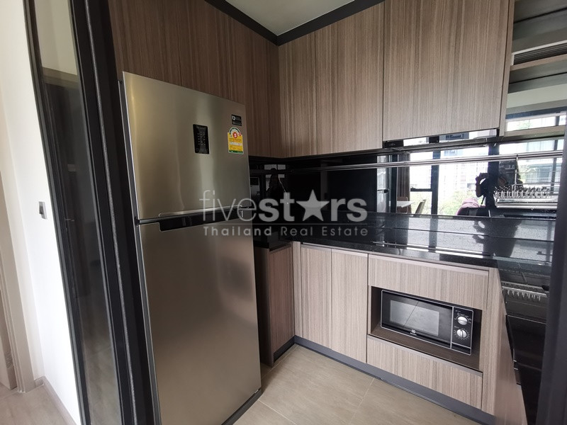 Appartement de 2 chambres à louer dans le quartier de Phrakanong, photo 3