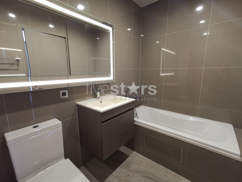Appartement de 2 chambres à louer dans le quartier de Phrakanong, photo 4