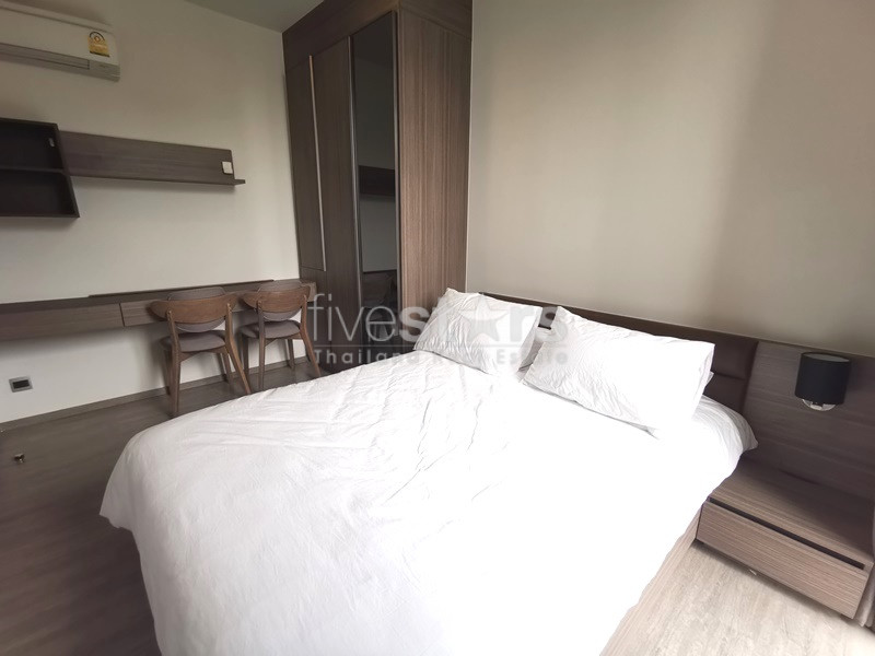 Appartement de 2 chambres à louer dans le quartier de Phrakanong, photo 9