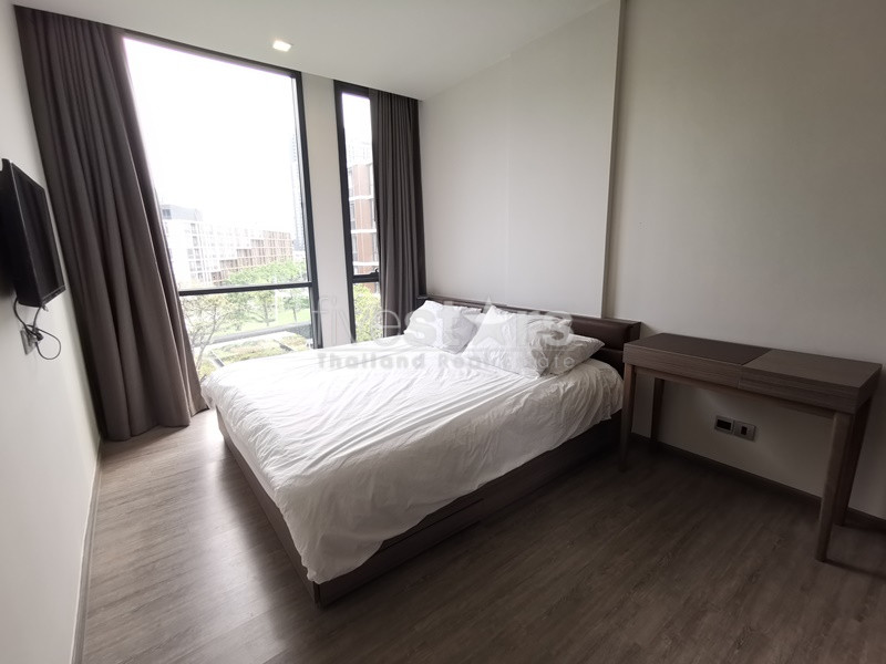 Appartement de 2 chambres à louer dans le quartier de Phrakanong, photo 6