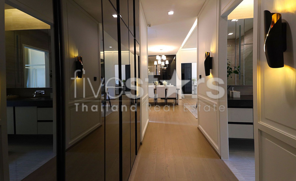 Luxueux appartement de 3 chambres à vendre à Ekamai, photo 10