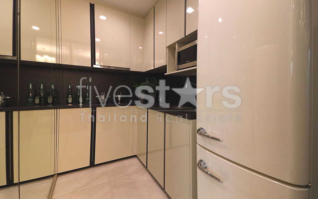 Luxueux appartement de 3 chambres à vendre à Ekamai, photo 8