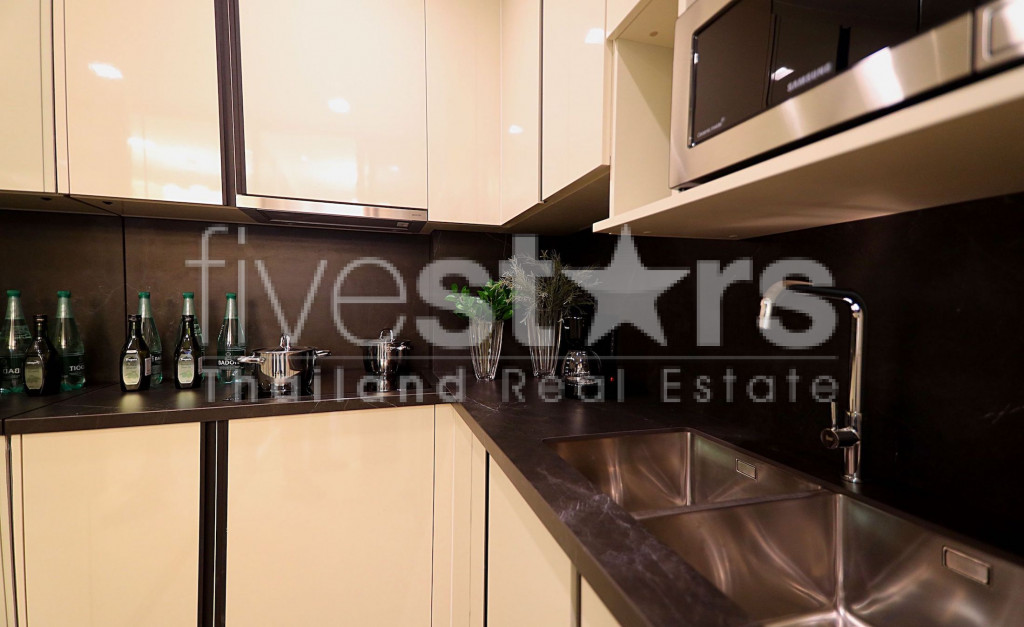 Luxueux appartement de 3 chambres à vendre à Ekamai, photo 9