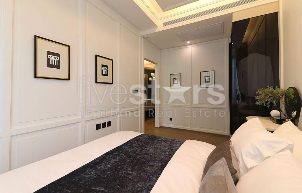 Luxueux appartement de 3 chambres à vendre à Ekamai, photo 15