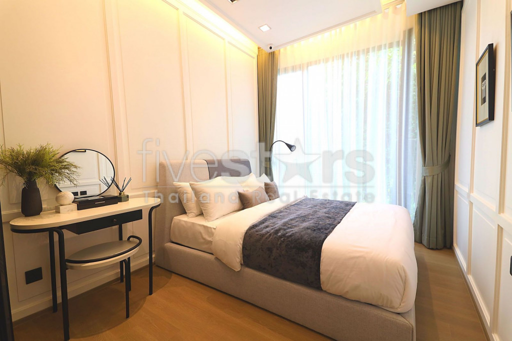 Luxueux appartement de 3 chambres à vendre à Ekamai, photo 16