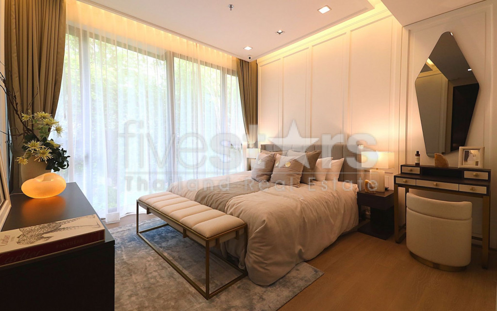 Luxueux appartement de 3 chambres à vendre à Ekamai, photo 11