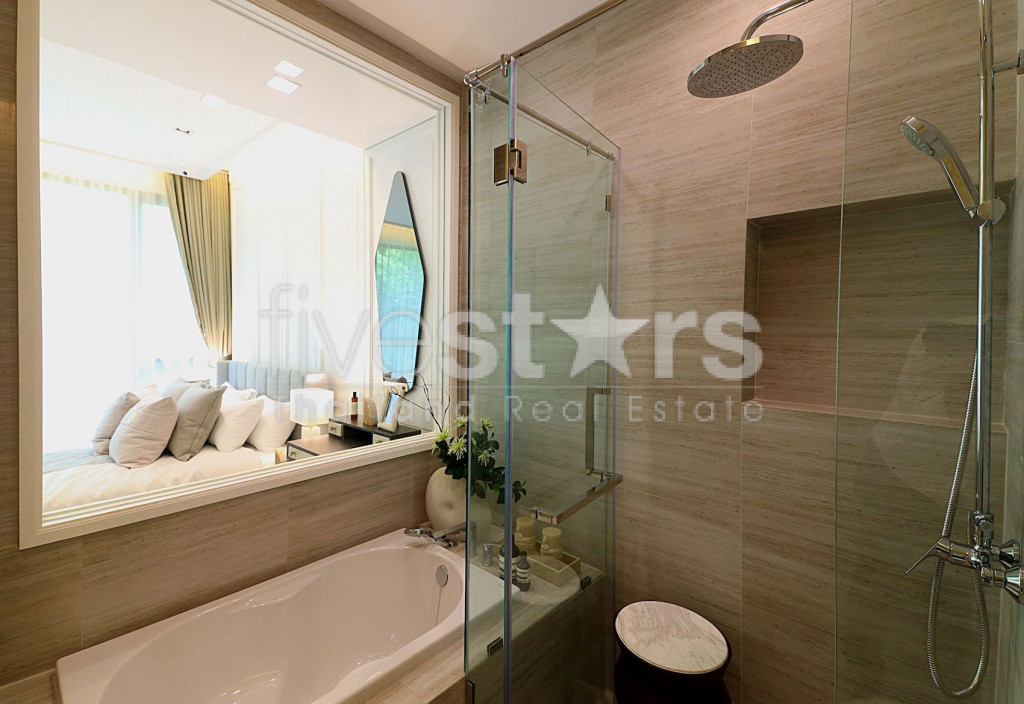 Luxueux appartement de 3 chambres à vendre à Ekamai, photo 13