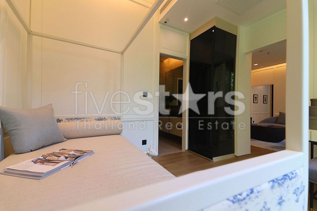 Luxueux appartement de 3 chambres à vendre à Ekamai, photo 18