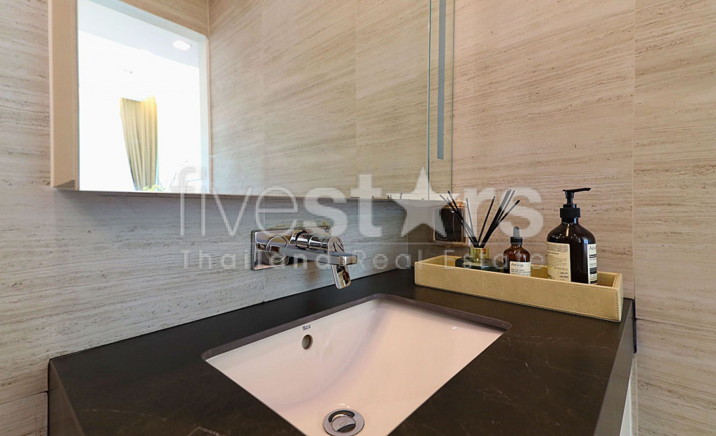 Luxueux appartement de 3 chambres à vendre à Ekamai, photo 14