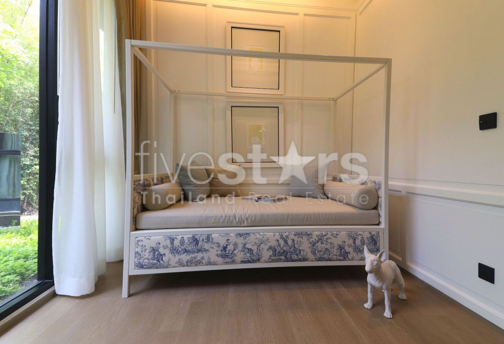 Luxueux appartement de 3 chambres à vendre à Ekamai, photo 17
