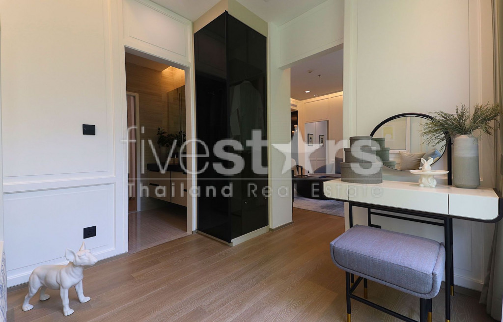 Luxueux appartement de 3 chambres à vendre à Ekamai, photo 19