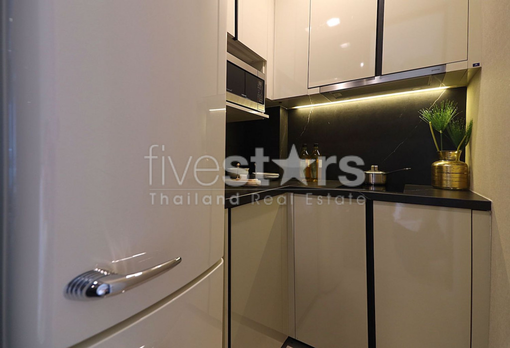Appartement luxueux d'une chambre à vendre à Ekamai, photo 7