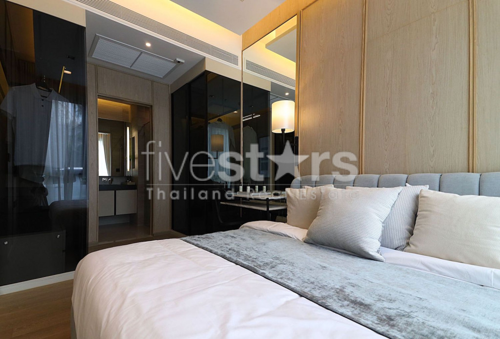Appartement luxueux d'une chambre à vendre à Ekamai, photo 9