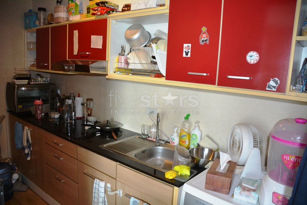 Appartement 2 chambres spacieux dans quartier calme d'Ekamai, photo 6