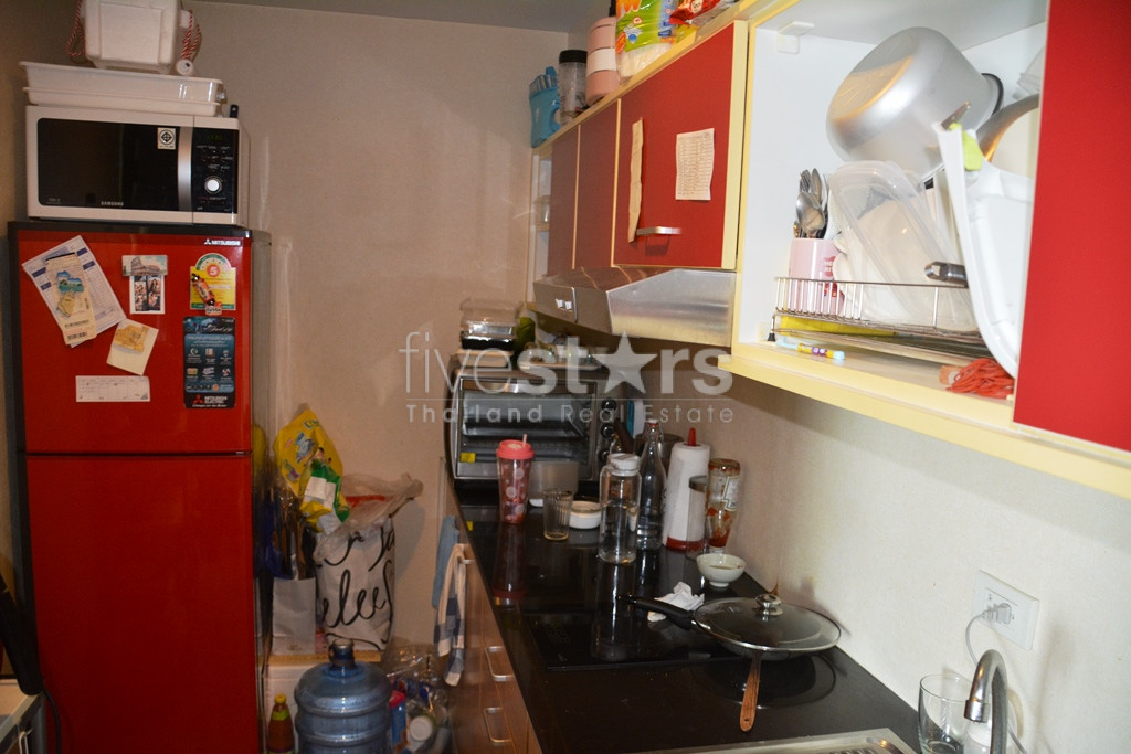 Appartement 2 chambres spacieux dans quartier calme d'Ekamai, photo 7