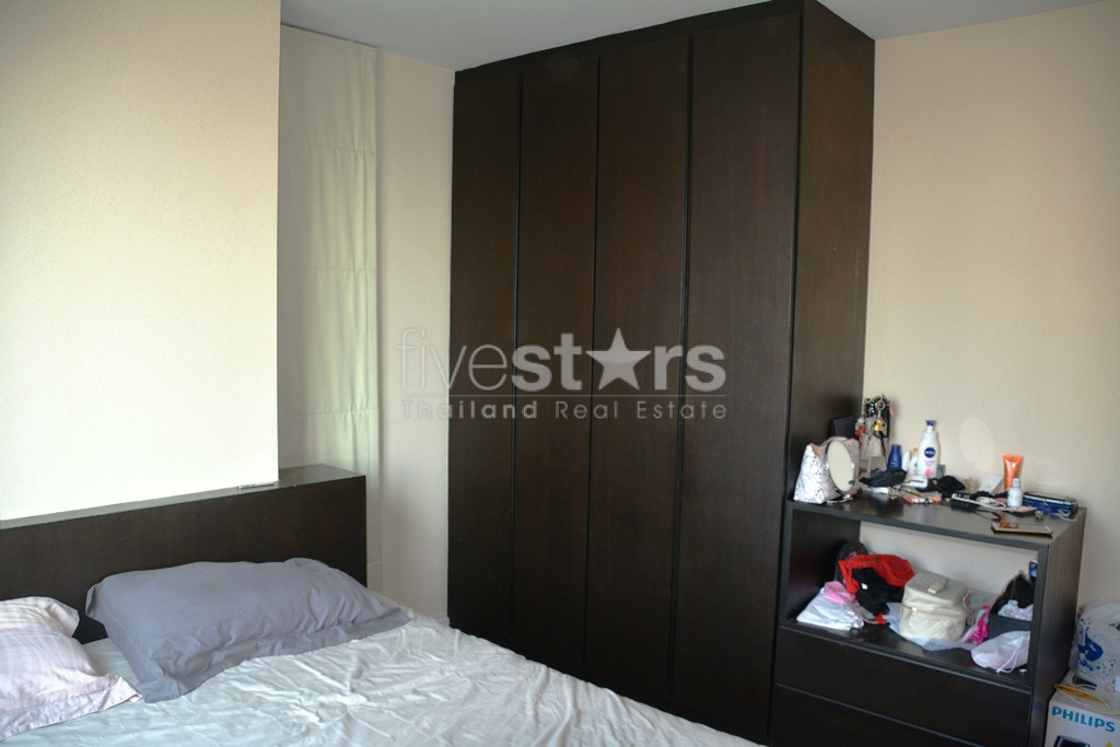 Appartement 2 chambres spacieux dans quartier calme d'Ekamai, photo 10