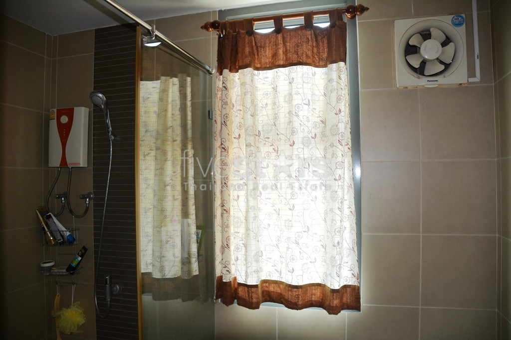 Appartement 2 chambres spacieux dans quartier calme d'Ekamai, photo 13