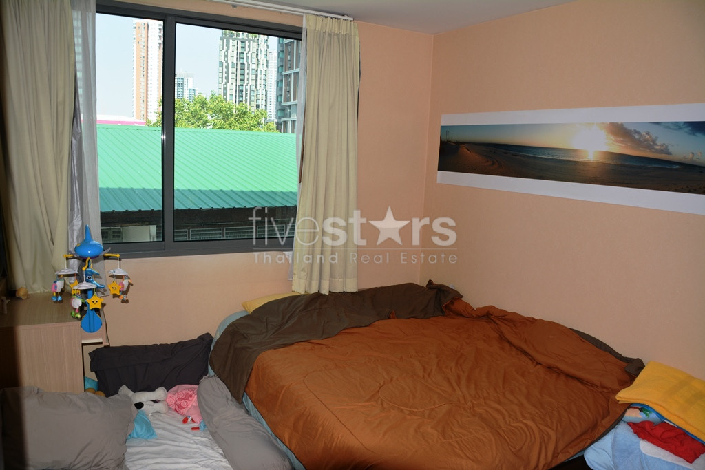 Appartement 2 chambres spacieux dans quartier calme d'Ekamai, photo 11