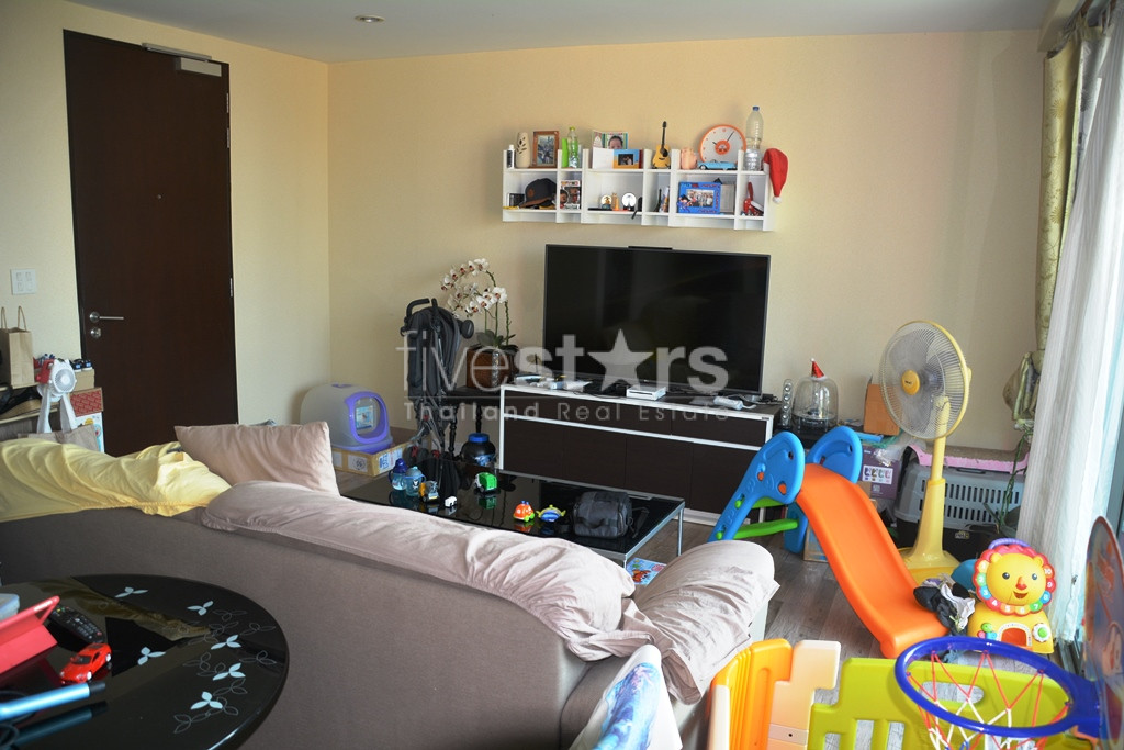 Appartement 2 chambres spacieux dans quartier calme d'Ekamai, photo 4