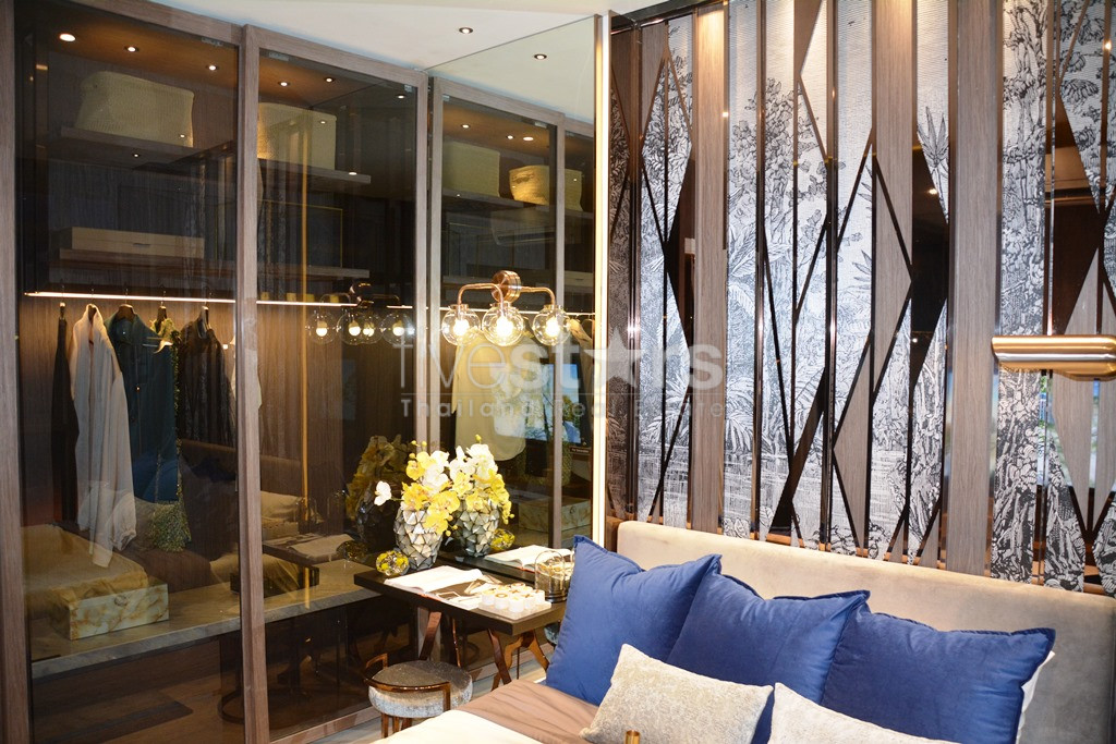 Appartements neufs 1 et 2 chambres quartier Ekamai, photo 12
