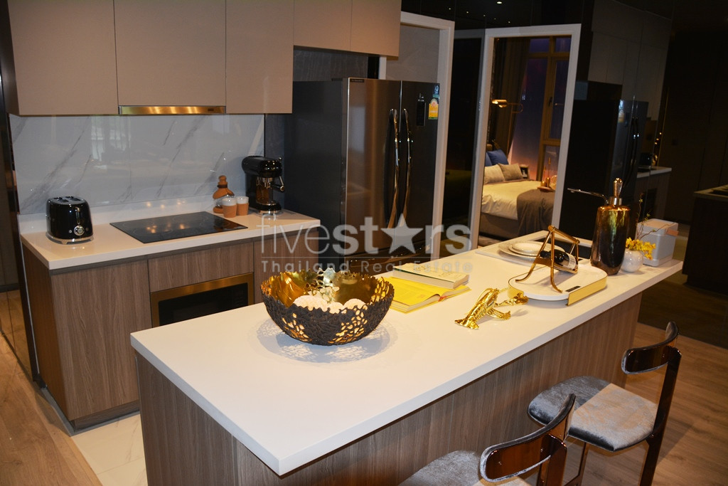 Appartements neufs 1 et 2 chambres quartier Ekamai, photo 4