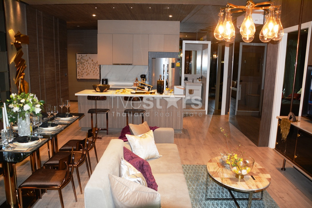 Appartements neufs 1 et 2 chambres quartier Ekamai, photo 2
