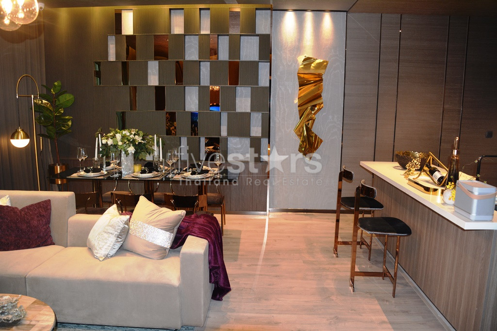 Appartements neufs 1 et 2 chambres quartier Ekamai, photo 5