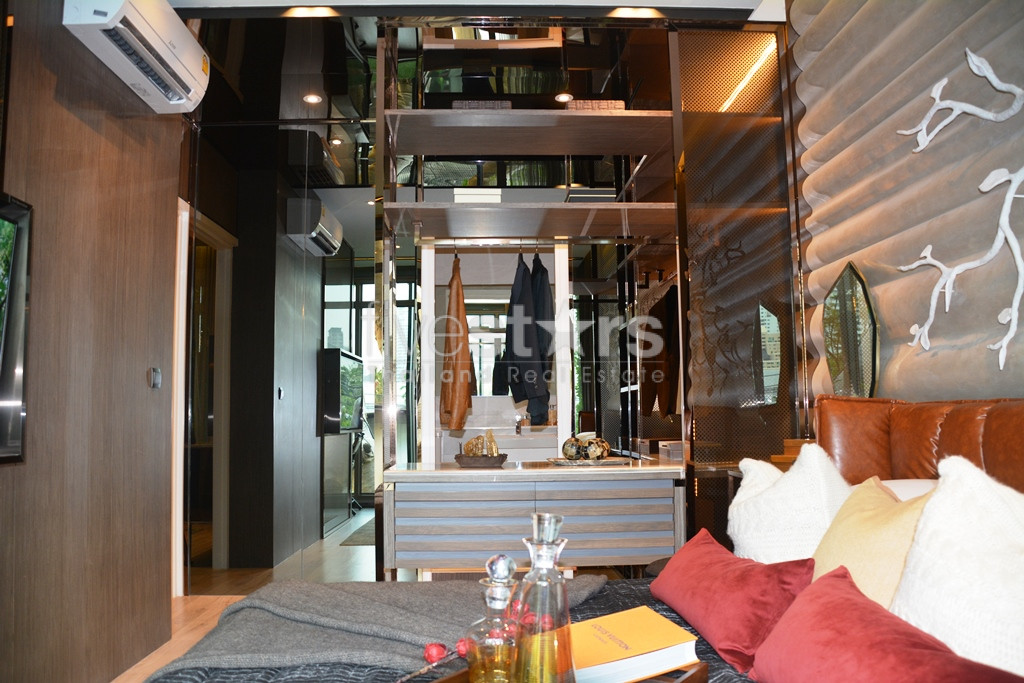 Appartements neufs 1 et 2 chambres quartier Ekamai, photo 10