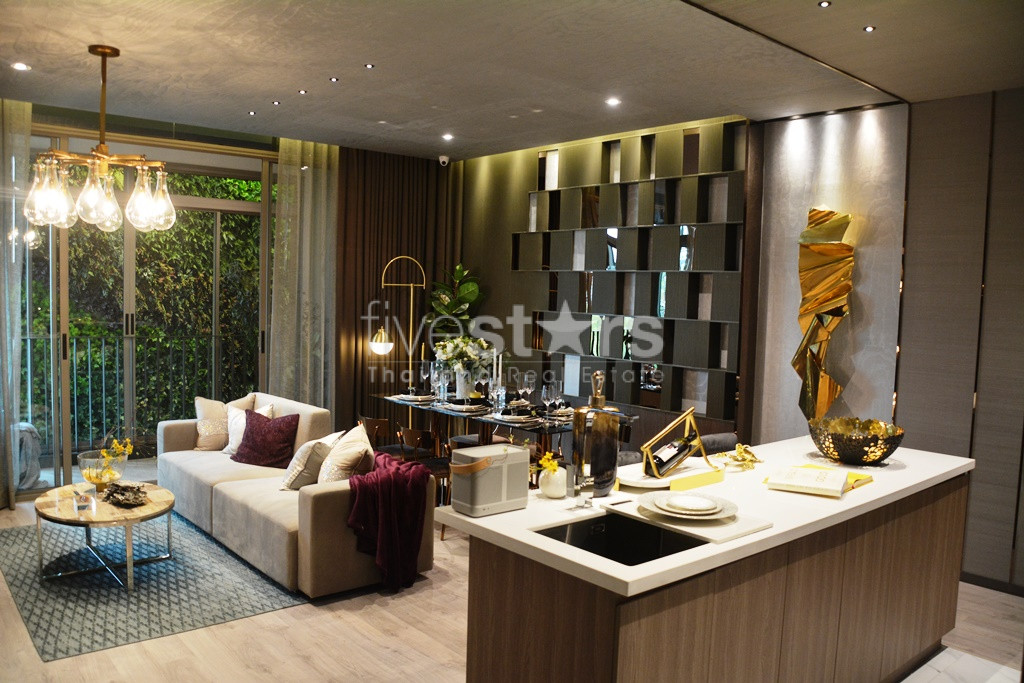 Appartements neufs 1 et 2 chambres quartier Ekamai, photo 3