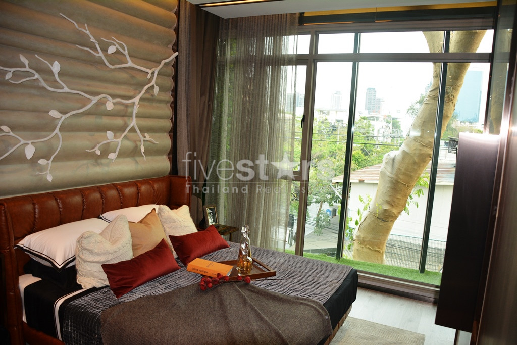 Appartements neufs 1 et 2 chambres quartier Ekamai, photo 7
