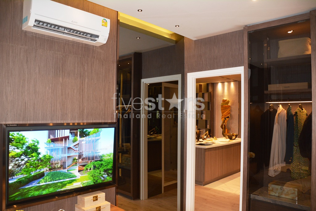 Appartements neufs 1 et 2 chambres quartier Ekamai, photo 15