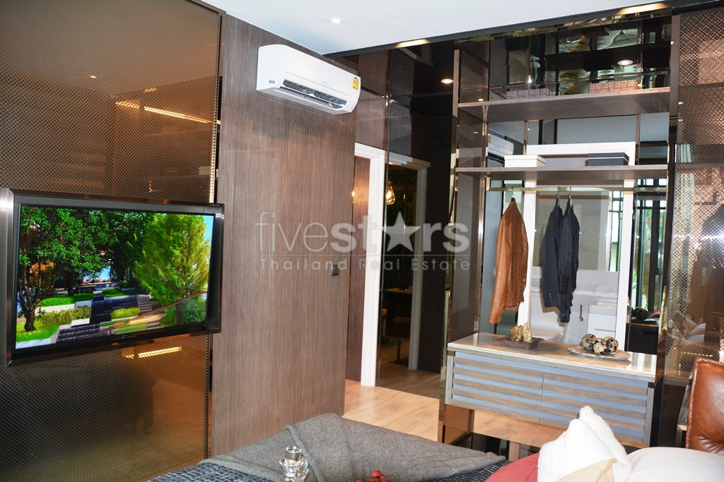 Appartements neufs 1 et 2 chambres quartier Ekamai, photo 11