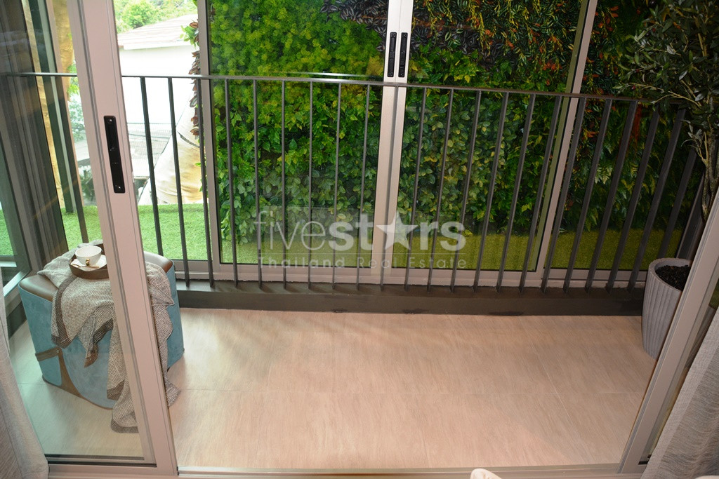 Appartements neufs 1 et 2 chambres quartier Ekamai, photo 6