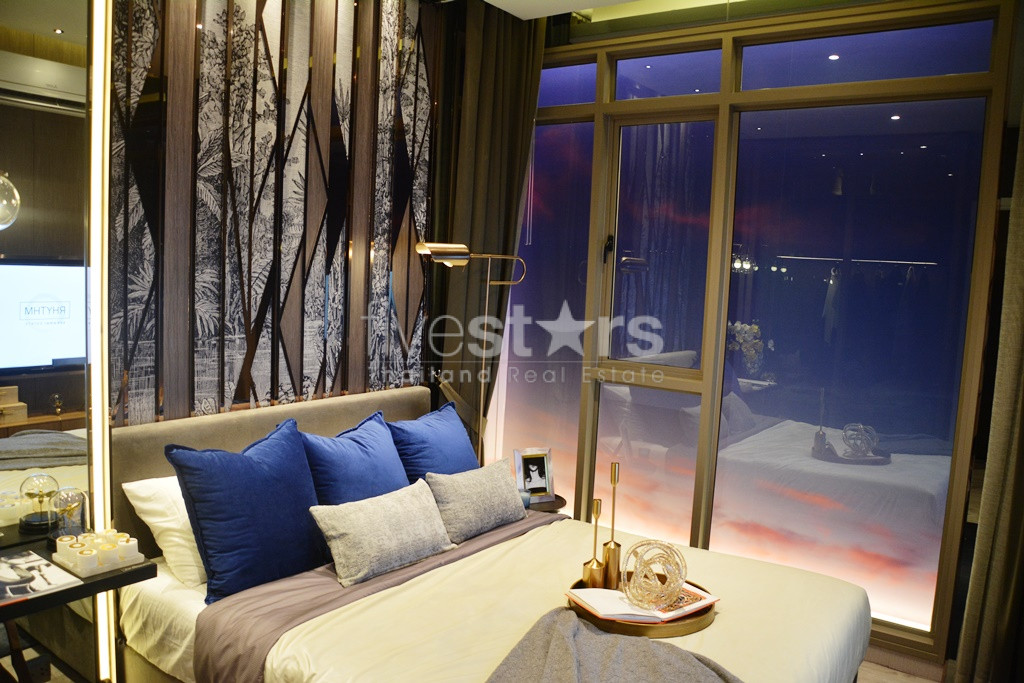 Appartements neufs 1 et 2 chambres quartier Ekamai, photo 14