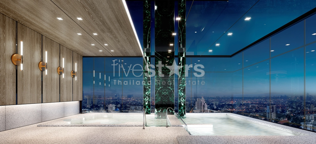 Appartements neufs 1 et 2 chambres quartier Ekamai, photo 19