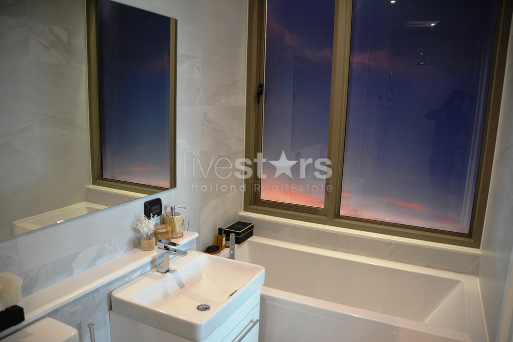 Appartements neufs 1 et 2 chambres quartier Ekamai, photo 13