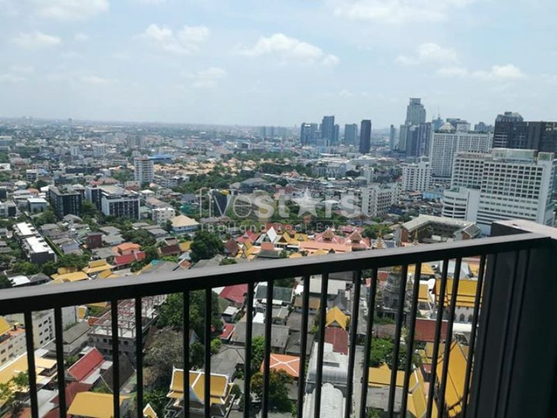 Condominium d'une chambre à louer près du BTS Ekamai, photo 7
