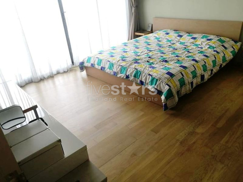 Condominium d'une chambre à louer près du BTS Ekamai, photo 5