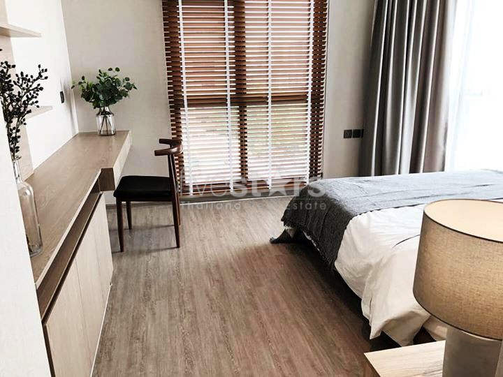 Brand new condo 2 bedrooms for rent near BTS Ekamai, photo 10
