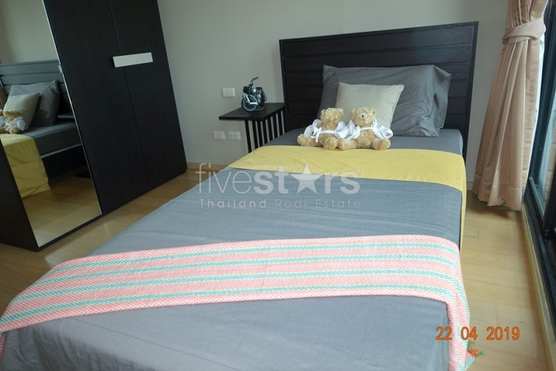 2 bedrooms condo for rent in Ekkamai, photo 8
