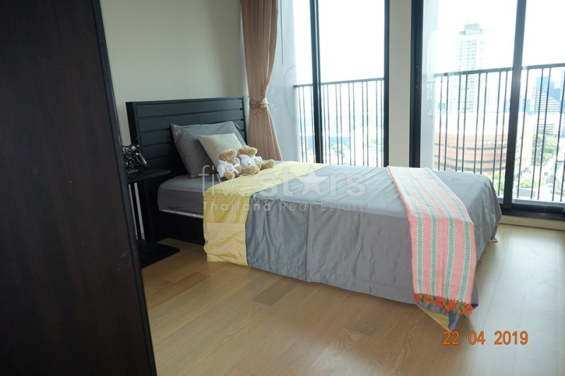 2 bedrooms condo for rent in Ekkamai, photo 7
