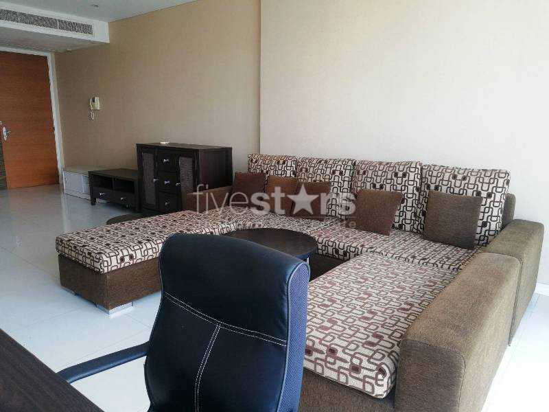 High floor unit 2 bedrooms condo for rent near BTS Ekamai, photo 3