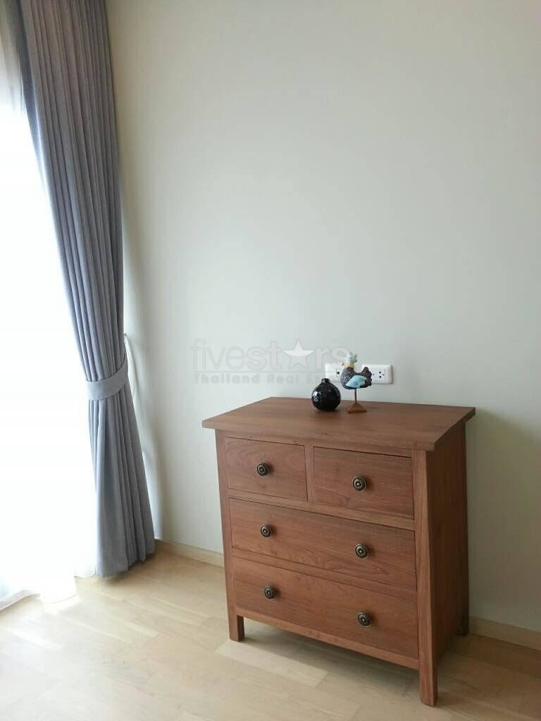 Nice decorated 2 bedrooms condo for rent in Ekamai, photo 7