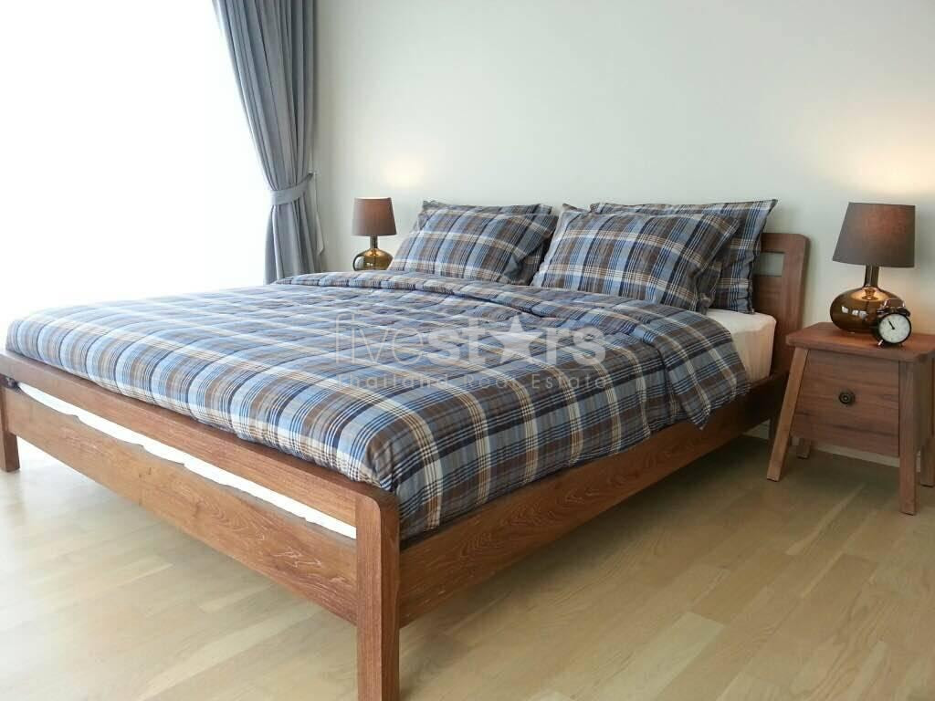 Nice decorated 2 bedrooms condo for rent in Ekamai, photo 11